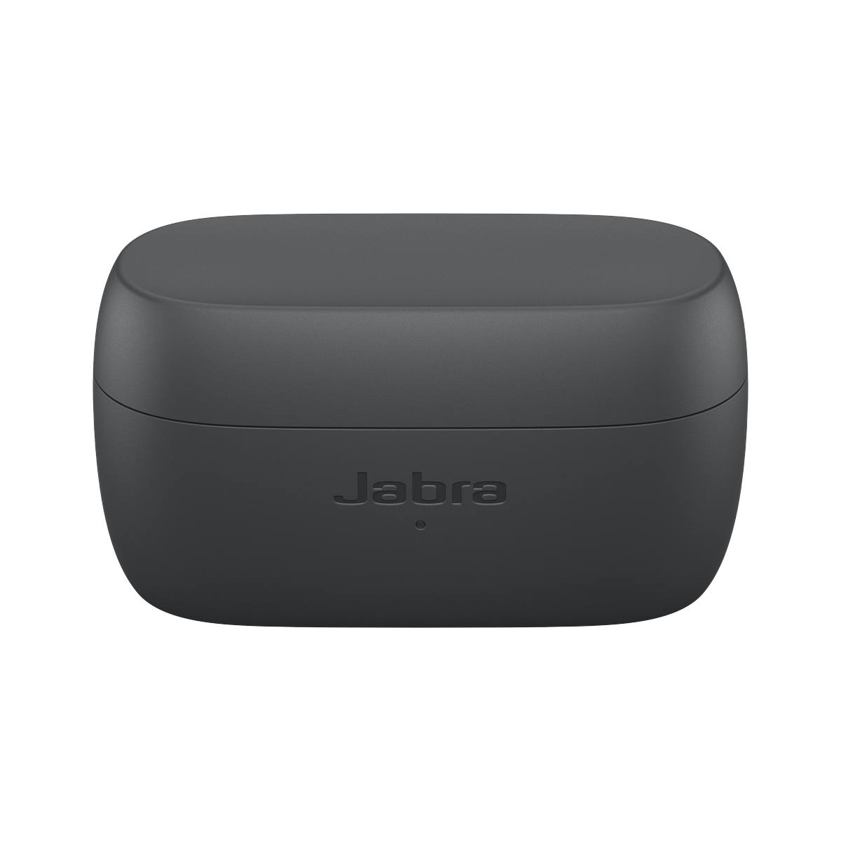 Jabra Elite 4 - Boîtier de charge - Gris foncé