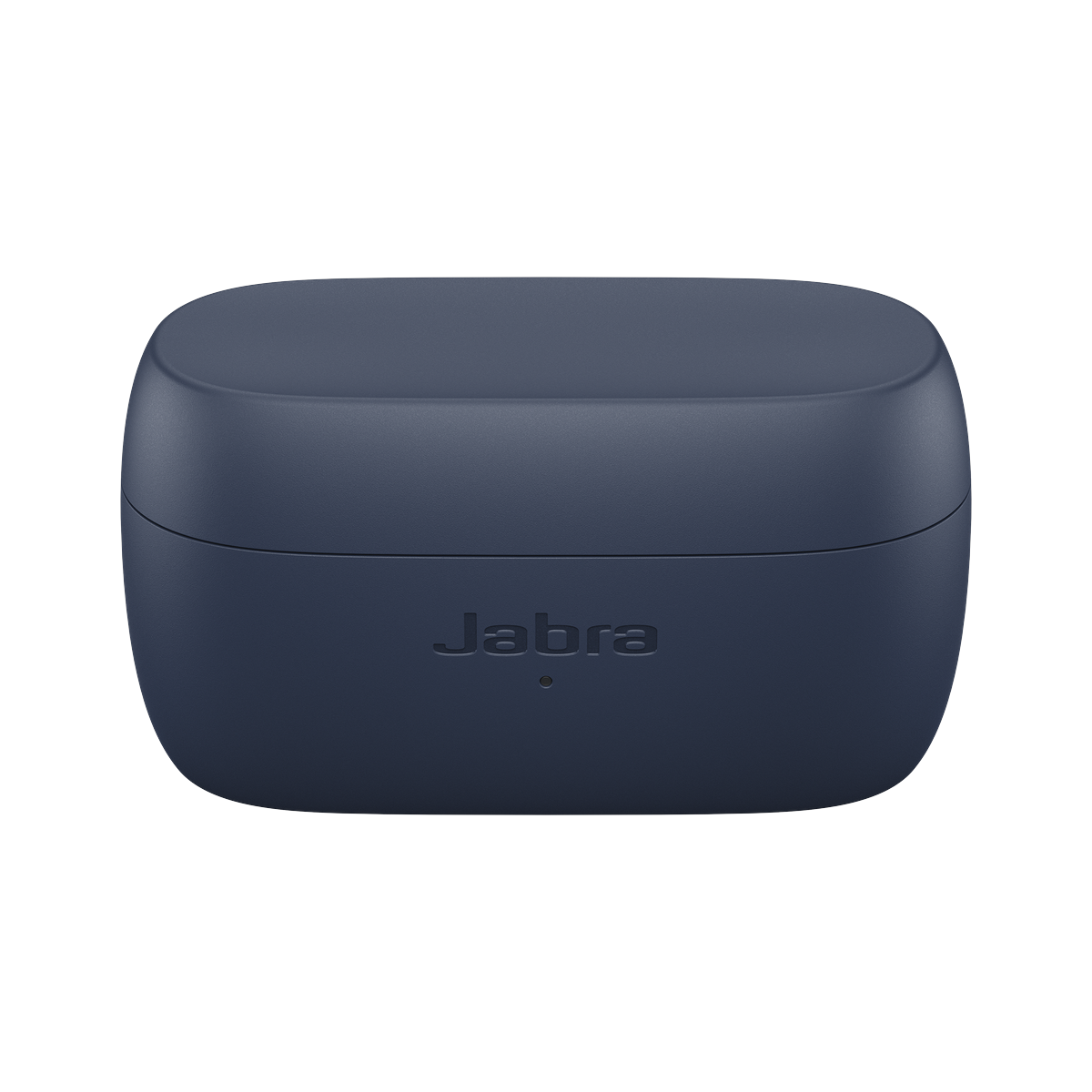 Jabra Elite 4 - Boîtier de charge - Bleu marine