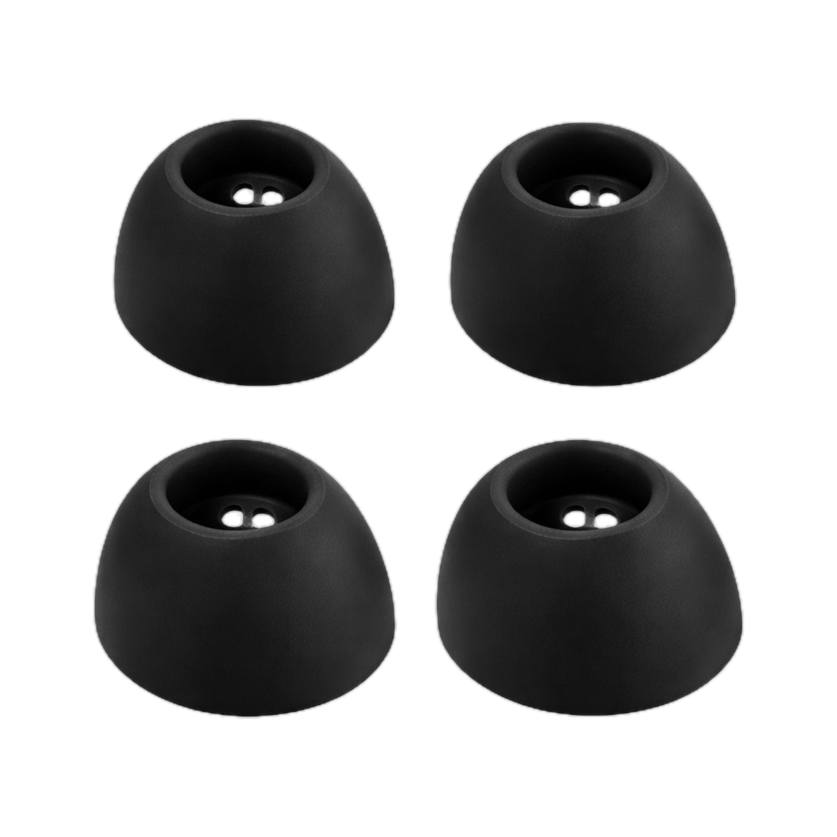 Buds Pro 2 - Embouts en silicone (lot de 4 : XS et L)