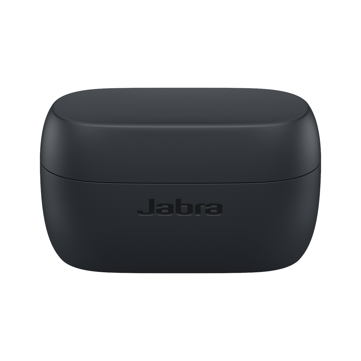 Jabra Elite Active 75t - Boîtier de charge - Gris
