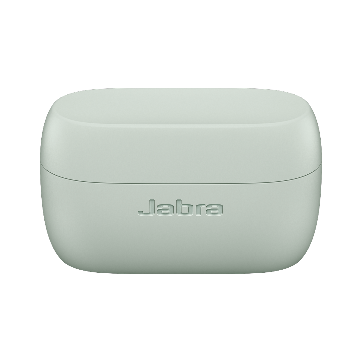 Jabra Elite Active 75t - Boîtier de charge - Menthe