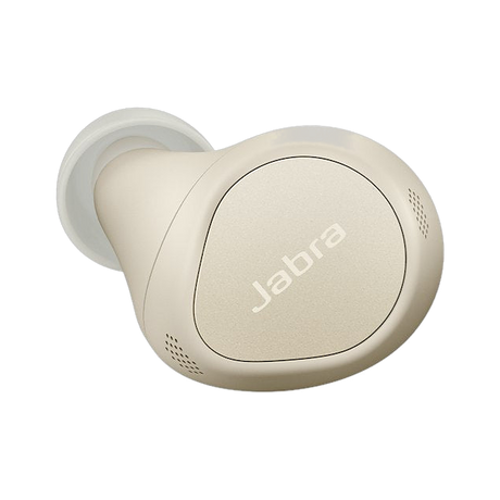 Jabra Elite 7 Pro - Écouteur gauche - Gold Beige