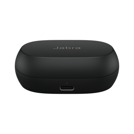 Jabra Elite 7 Pro - Boîtier de charge - Noir titane