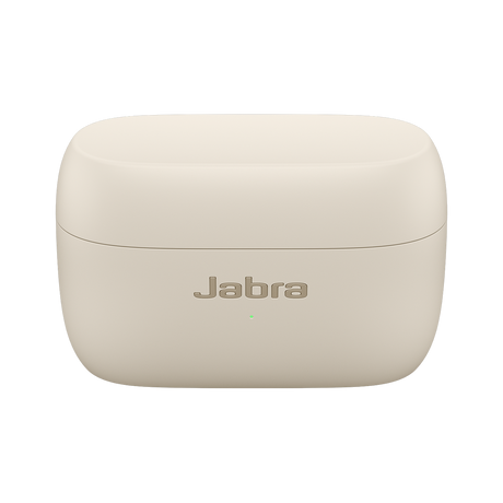 Jabra Elite 85t - Boîtier de charge - Gold Beige