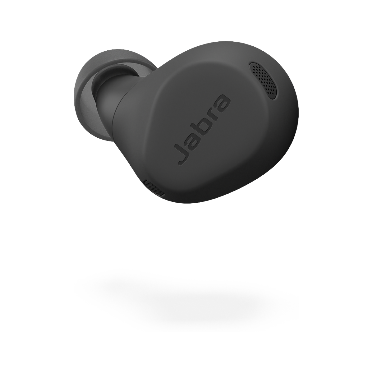 Jabra Elite 8 Active - Écouteur gauche - Gris foncé