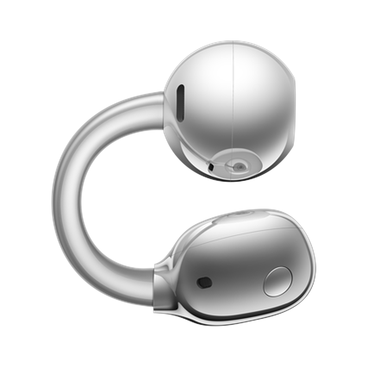 FreeClip 2 S - Écouteur droit