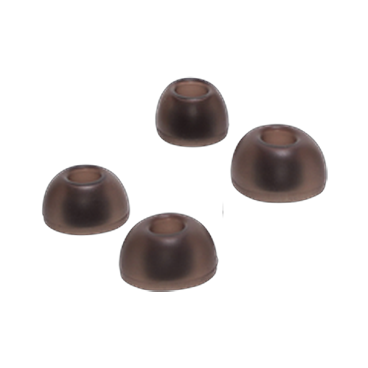Live Pro 2 TWS - Embouts en silicone (lot de 4 : S et L)