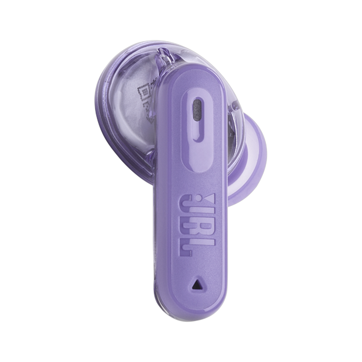 Tune Beam 2 Ghost Edition - Écouteur gauche