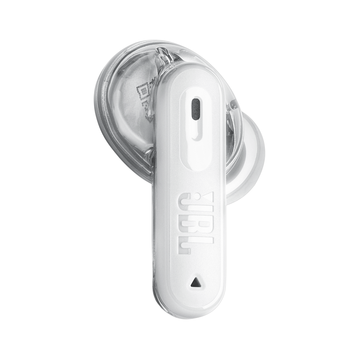 Tune Beam 2 Ghost Edition - Écouteur gauche
