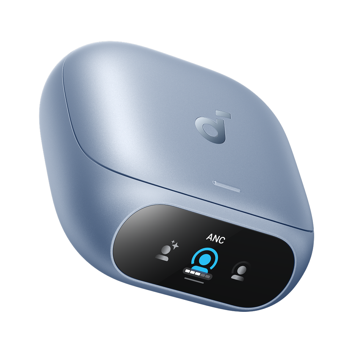 Liberty 5 Pro - Boîtier de charge