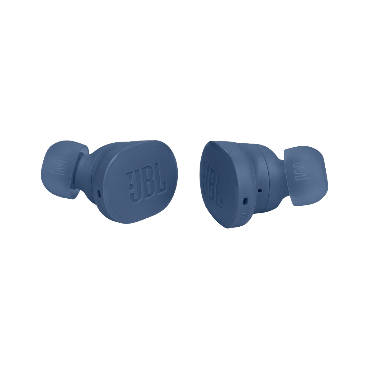 Tune Buds - Embouts en silicone (lot de 4 : S et L)