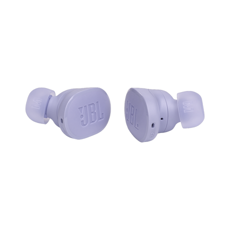 Tune Buds - Embouts en silicone (lot de 4 : S et L)