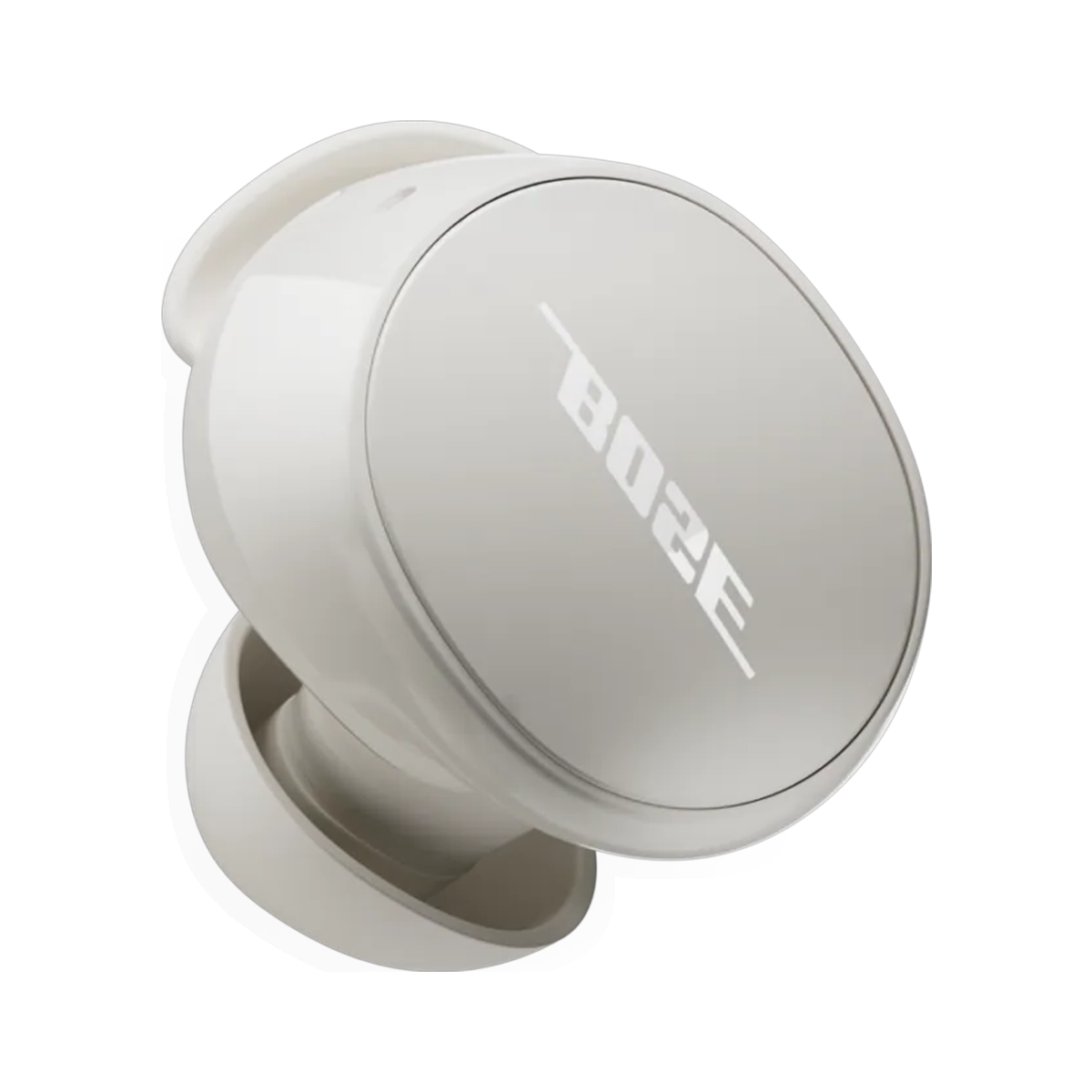 QuietComfort Earbuds - Écouteur gauche, Blanc nuage