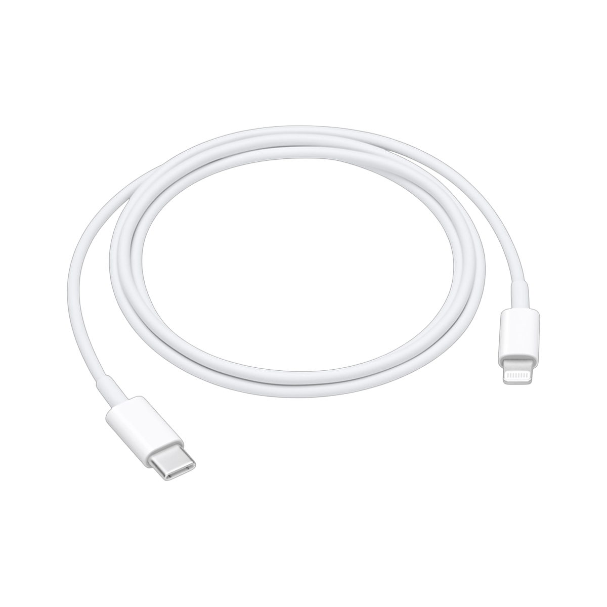 Apple - Câble de charge Lightning vers USB-C