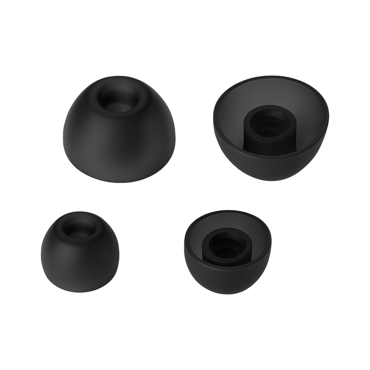 WF-C510 - Embouts en silicone (lot de 4 : S et L)