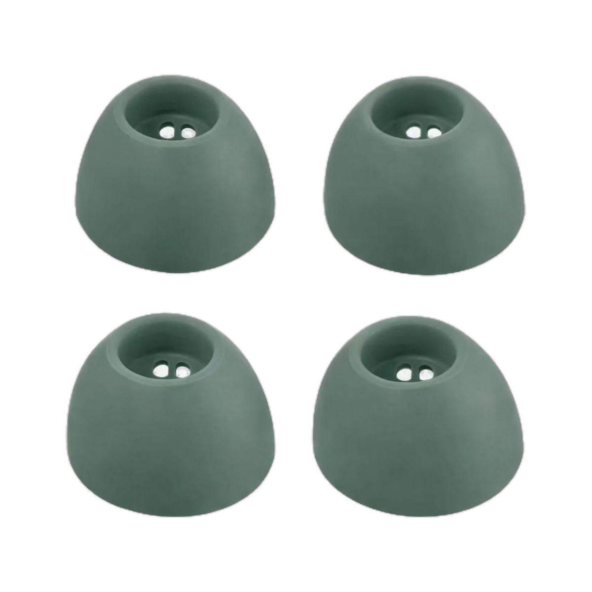 Buds Pro 2 - Embouts en silicone (lot de 4 : XS et L)