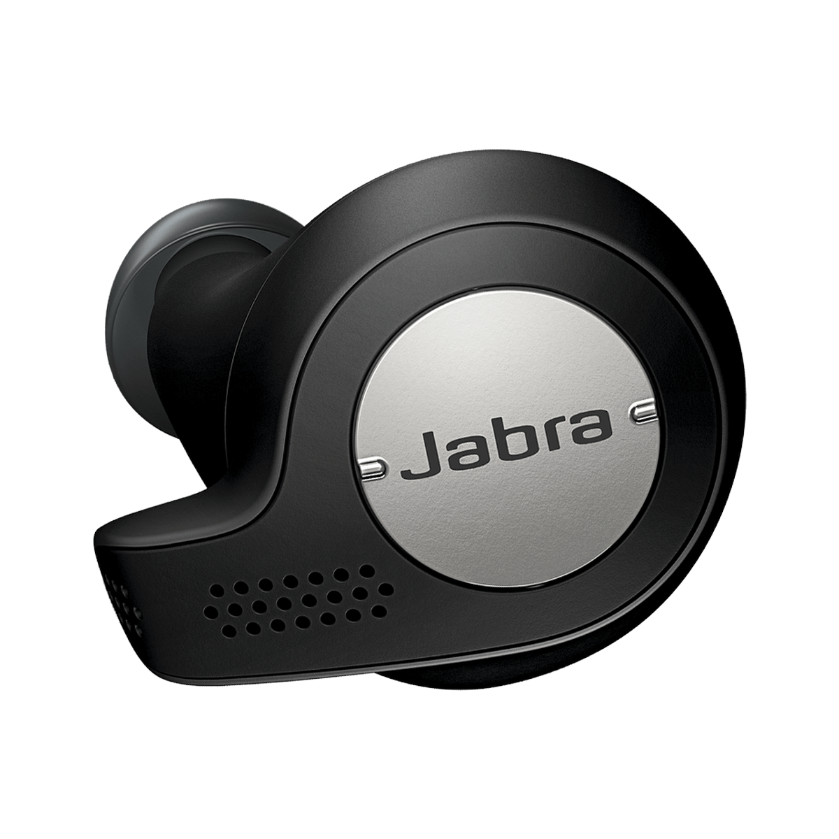 Jabra Elite Active 65t - Écouteur gauche - Noir titane