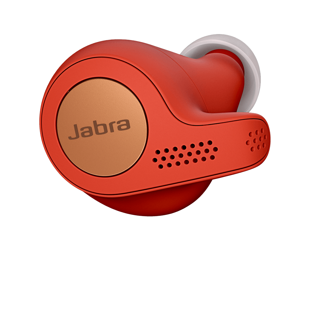 Jabra Elite Active 65t - Écouteur droit - Copper Red