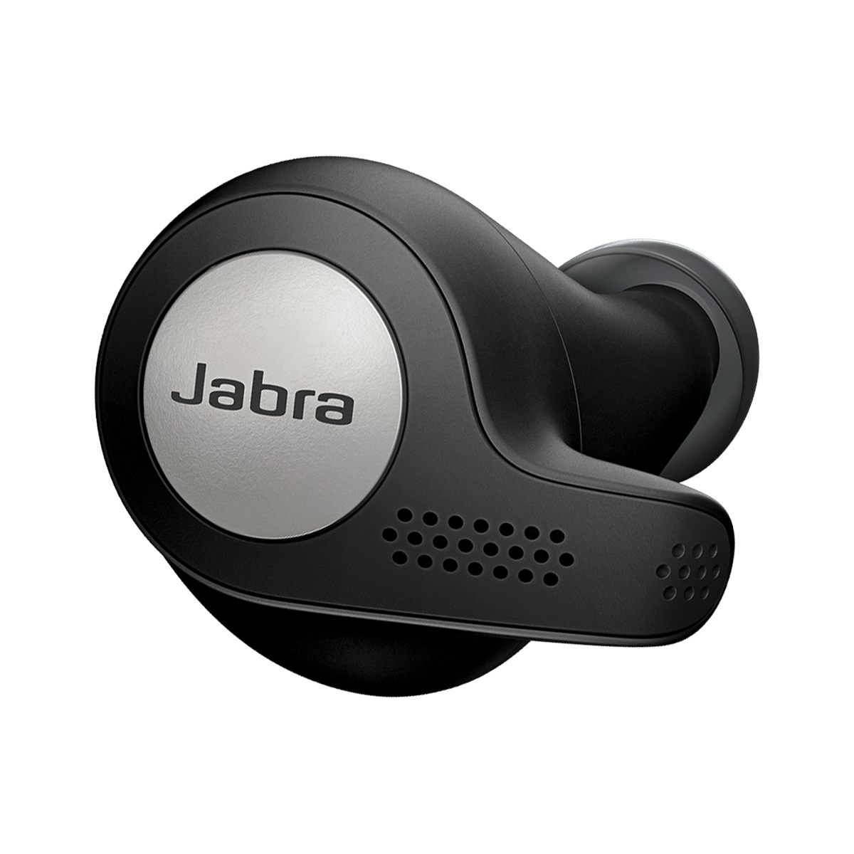 Jabra Elite Active 65t - Écouteur droit - Noir titane