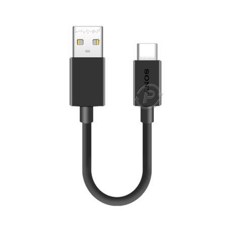Sony - Câble de charge USB vers USB-C