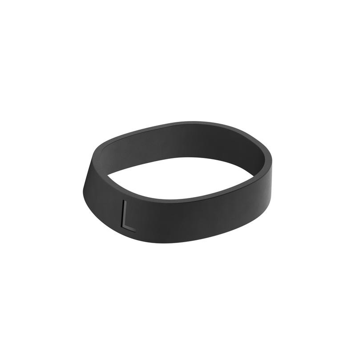Momentum True Wireless 3 et 4 - Ailettes en silicone (lot de 4 : S et L)
