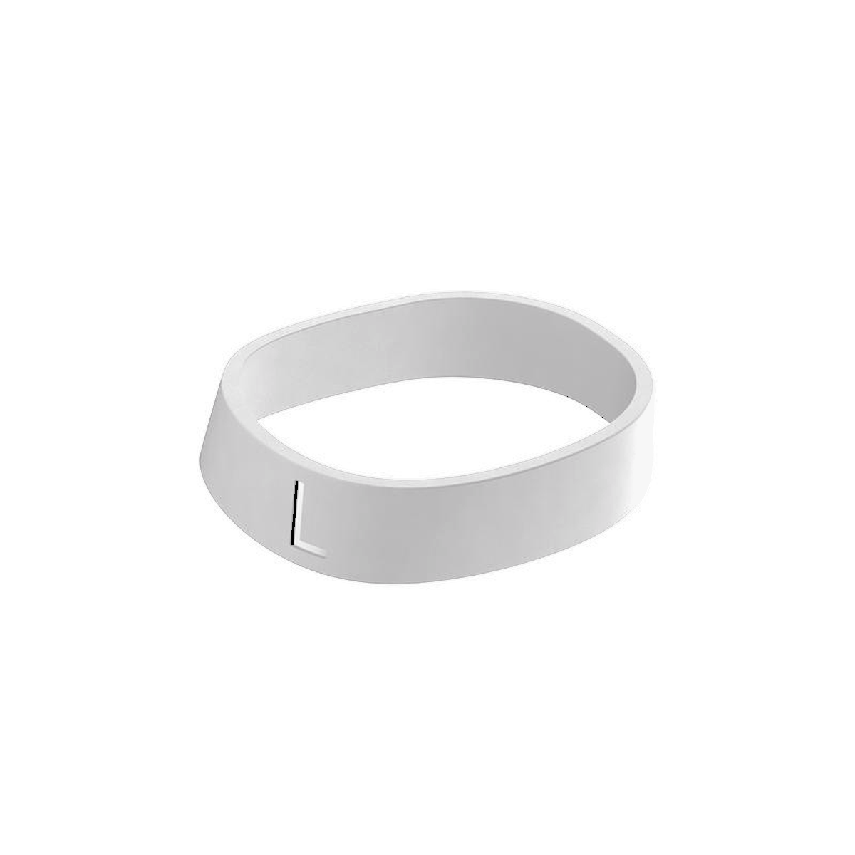 Momentum True Wireless 3 et 4 - Ailettes en silicone (lot de 4 : S et L)