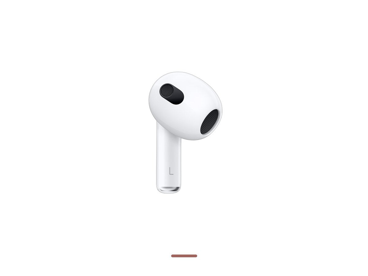 AirPod perdu ? Vos options et ce que cela coûte