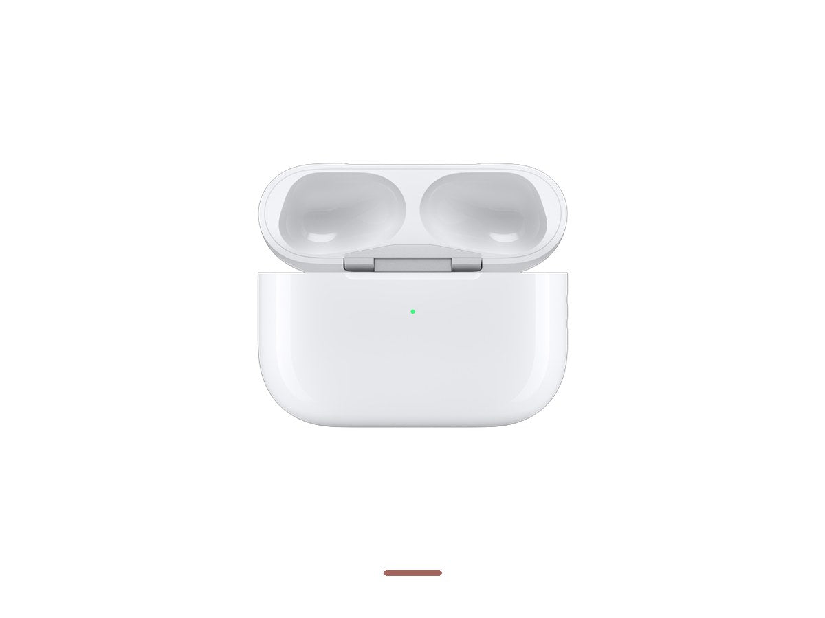 Boîtier AirPods perdu ? Remplacer le boîtier seul
