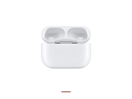 Boîtier AirPods perdu ? Remplacer le boîtier seul