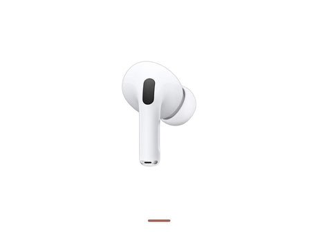 Appairer un nouvel AirPod à votre ensemble existant