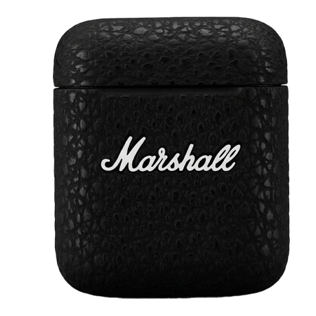 Boîtiers de charge Marshall