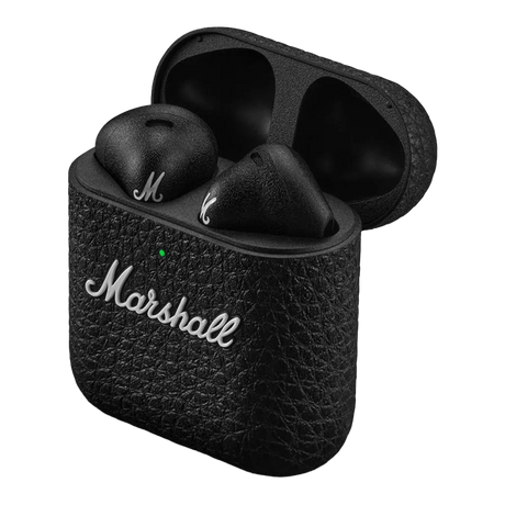 Marshall Minor IV