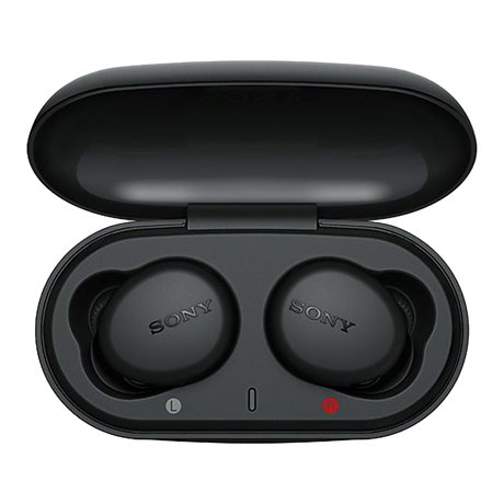 Sony WF-XB700
