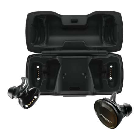 Bose SoundSport Free wireless headphones