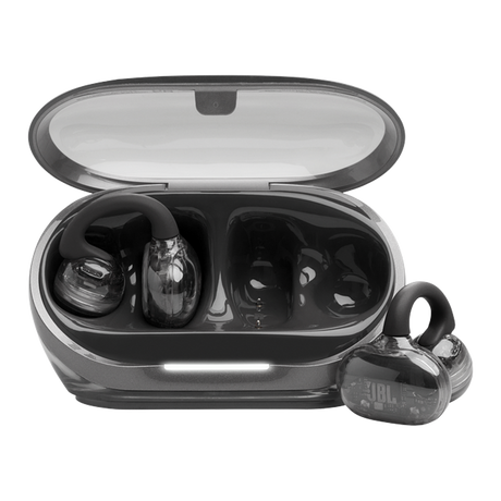 JBL Soundgear Clips
