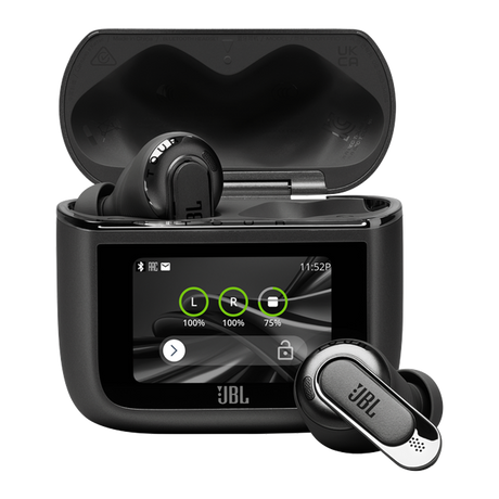 JBL Tour Pro 3