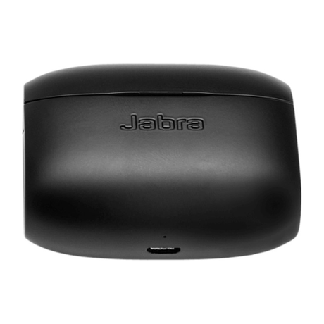 Jabra Elite 65t