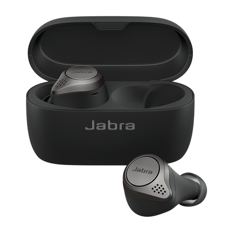 Jabra Elite 75t