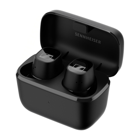 Sennheiser CX Plus True Wireless