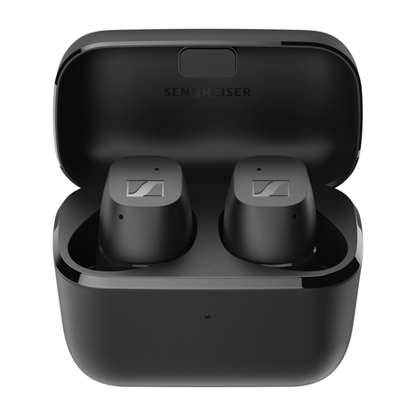 Sennheiser CX True Wireless