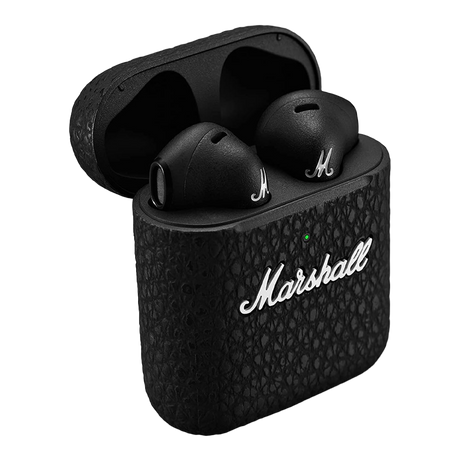 Marshall Minor III