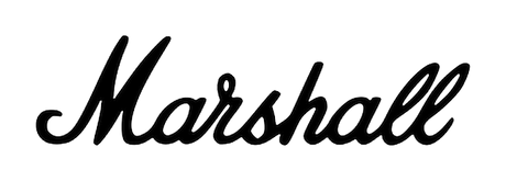 Écouteurs Marshall de remplacement