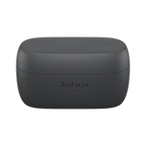 Jabra Elite 4 - Boîtier de charge - Gris foncé