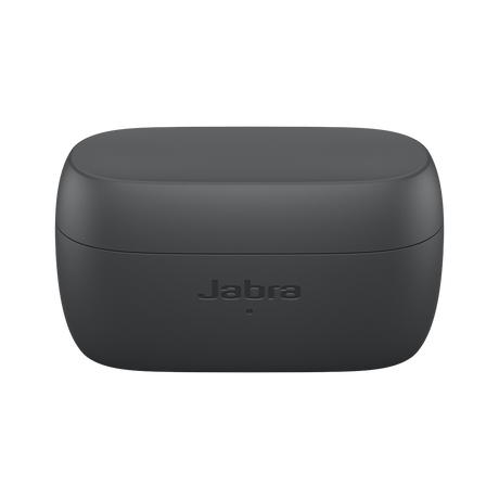 Jabra Elite 4 - Boîtier de charge - Gris foncé