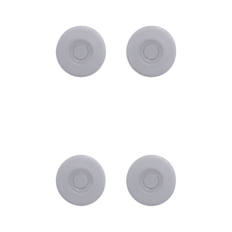 Studio Buds - Embouts en silicone (lot de 4 : S et L)
