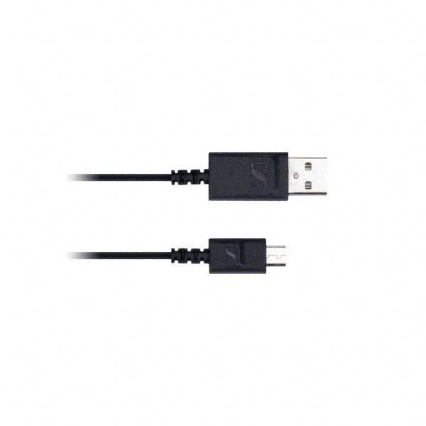 Sennheiser - Câble de charge USB vers USB-C
