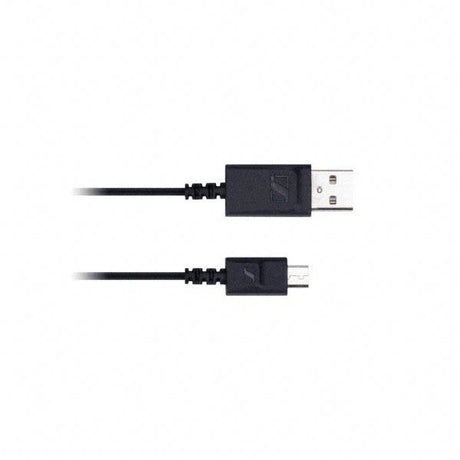 Sennheiser - Câble de charge USB vers USB-C