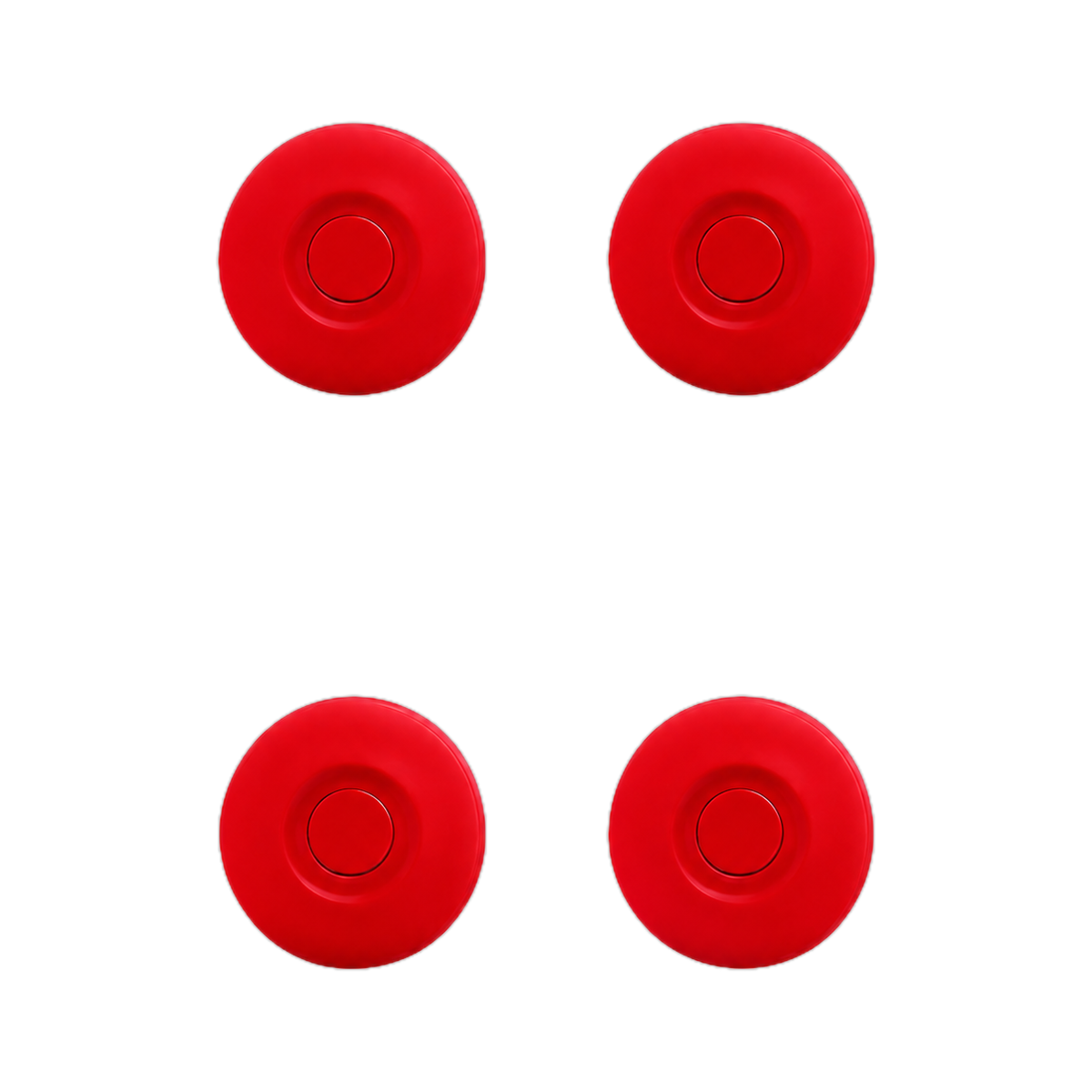 Studio Buds - Embouts en silicone (lot de 4 : S et L)