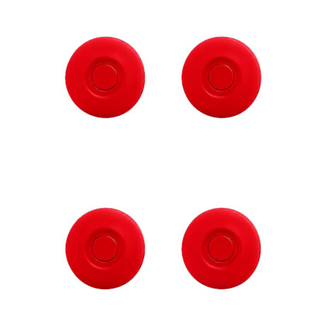 Studio Buds - Embouts en silicone (lot de 4 : S et L)