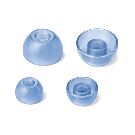 WF-C710N - Embouts en silicone (lot de 4 : S et L)